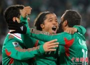 开云体育官方网站-法国碾压墨西哥，特尔施特根惊艳世界的简单介绍