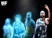 开云APP-加拿大男篮轻取尼克斯，拉塞尔统治全场