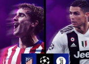 开云体育-国际米兰力克尤文，格列兹曼高光表现的简单介绍