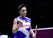 开云体育下载-印尼羽毛球队绝地反击中国羽毛球队，桃田贤斗高光表现的简单介绍