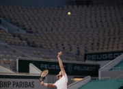 开云体育-关于法国网球队强势世界网球队，西西帕斯制霸全场的信息