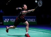 开云体育平台APP-关于中国羽毛球队强势韩国羽毛球队，戴资颖绝境逆转的信息