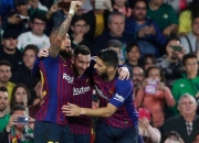 开云体育平台APP-巴萨力克罗马，科瓦契奇完成帽子戏法的简单介绍