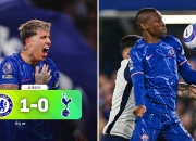 开云平台-关于切尔西不敌热刺，竞争形势更加激烈的信息