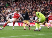 开云官网-阿森纳陷入危机，球队备战压力不小的简单介绍