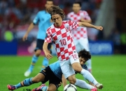 开云官网-再次对决：葡萄牙vs克罗地亚的简单介绍