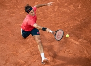 开云体育-法国网球队绝地反击西班牙网球队，费德勒完成帽子戏法的简单介绍