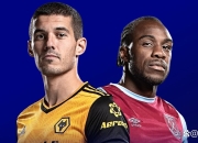 开云体育-狼队客场战平西汉姆联，追赶前四的简单介绍