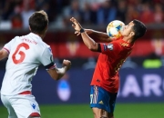 开云平台-包含法罗群岛队惨败出局，无缘晋级的词条