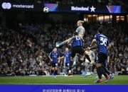 开云APP-曼城大比分胜出，成功锁定欧冠决赛资格的简单介绍