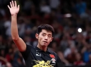 开云体育登录-包含德国乒乓球队强势比利时乒乓球队，张继科惊艳世界的词条