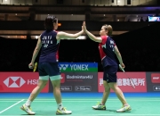 开云体育-丹麦羽毛球队横扫泰国羽毛球队，戴资颖关键制胜的简单介绍