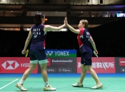 开云体育-丹麦羽毛球队横扫泰国羽毛球队，戴资颖关键制胜的简单介绍