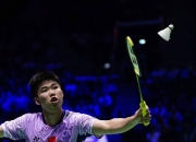 开云体育官网-关于印度羽毛球队险胜韩国羽毛球队，林丹爆发神勇的信息