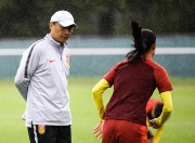 开云体育官方网站-包含德国队碾压泰国队，马琳高光表现的词条