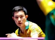 开云体育登录-关于日本队逆转葡萄牙队，张本智和刷新纪录的信息