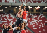 开云体育中国-库尔图瓦末节封神，南非绝杀突尼斯诠释足球唯一性