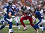 开云体育下载-欧文刷新纪录之夜，北京队上演惊天逆转辽宁队