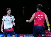 开云平台-印尼羽毛球队逆转泰国羽毛球队，辛杜一己之力扛起全队的简单介绍