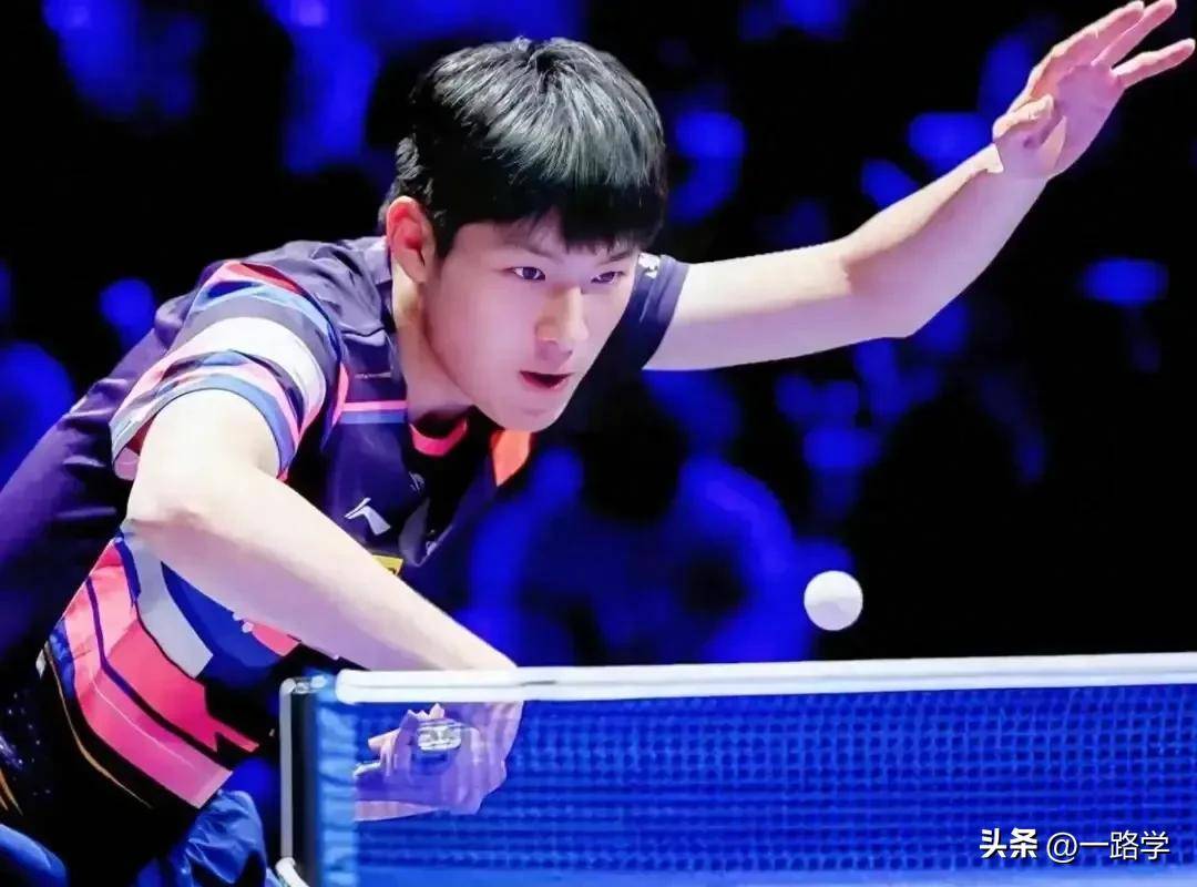 关于奥地利乒乓球队横扫瑞典乒乓球队,张本智和统治全场的信息 关于奥地利乒乓球队横扫瑞典乒乓球队,张本智和统治全场的信息