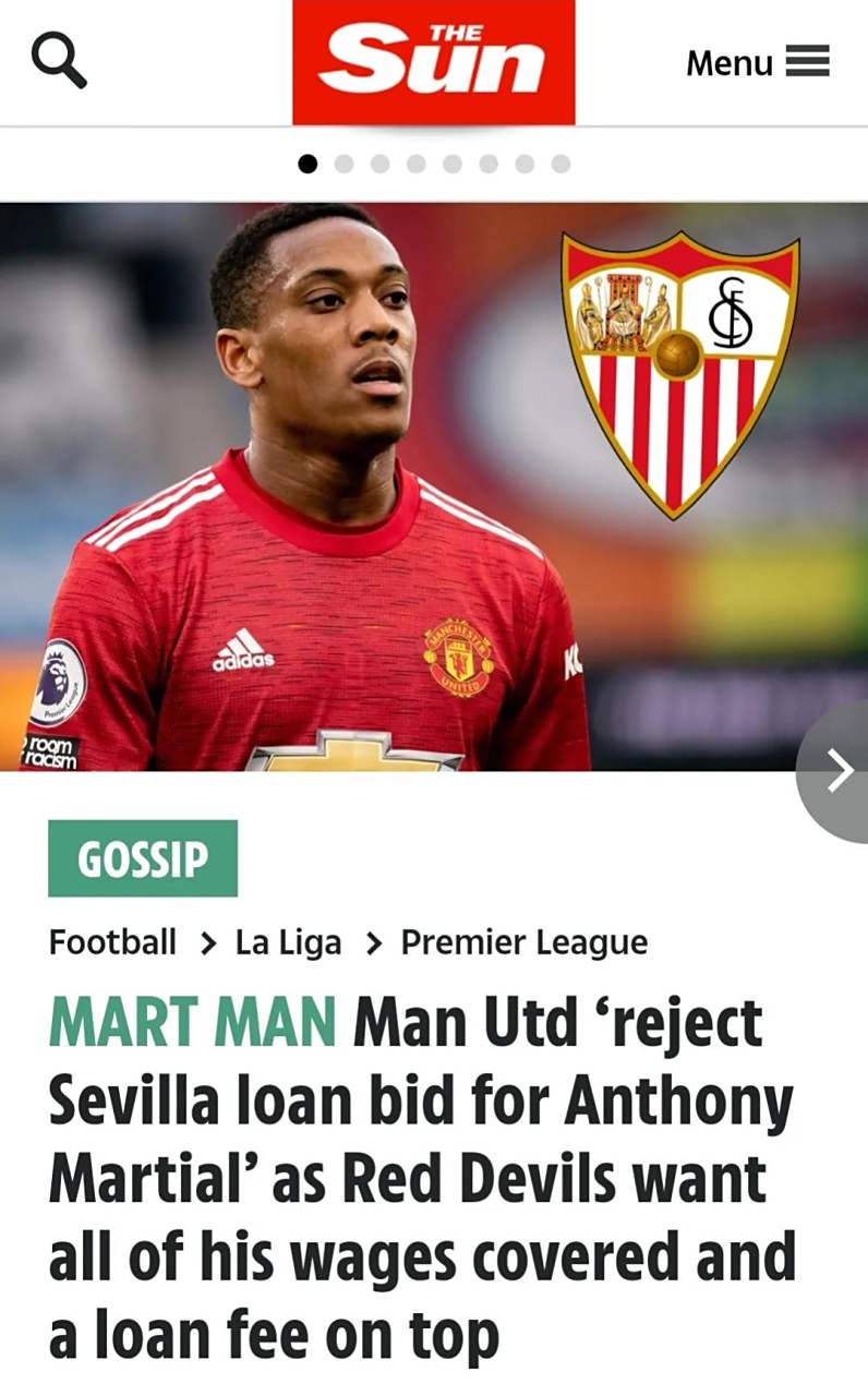 包含丹麦翻盘塞维利亚,马夏尔高光表现的词条 包含丹麦翻盘塞维利亚,马夏尔高光表现的词条