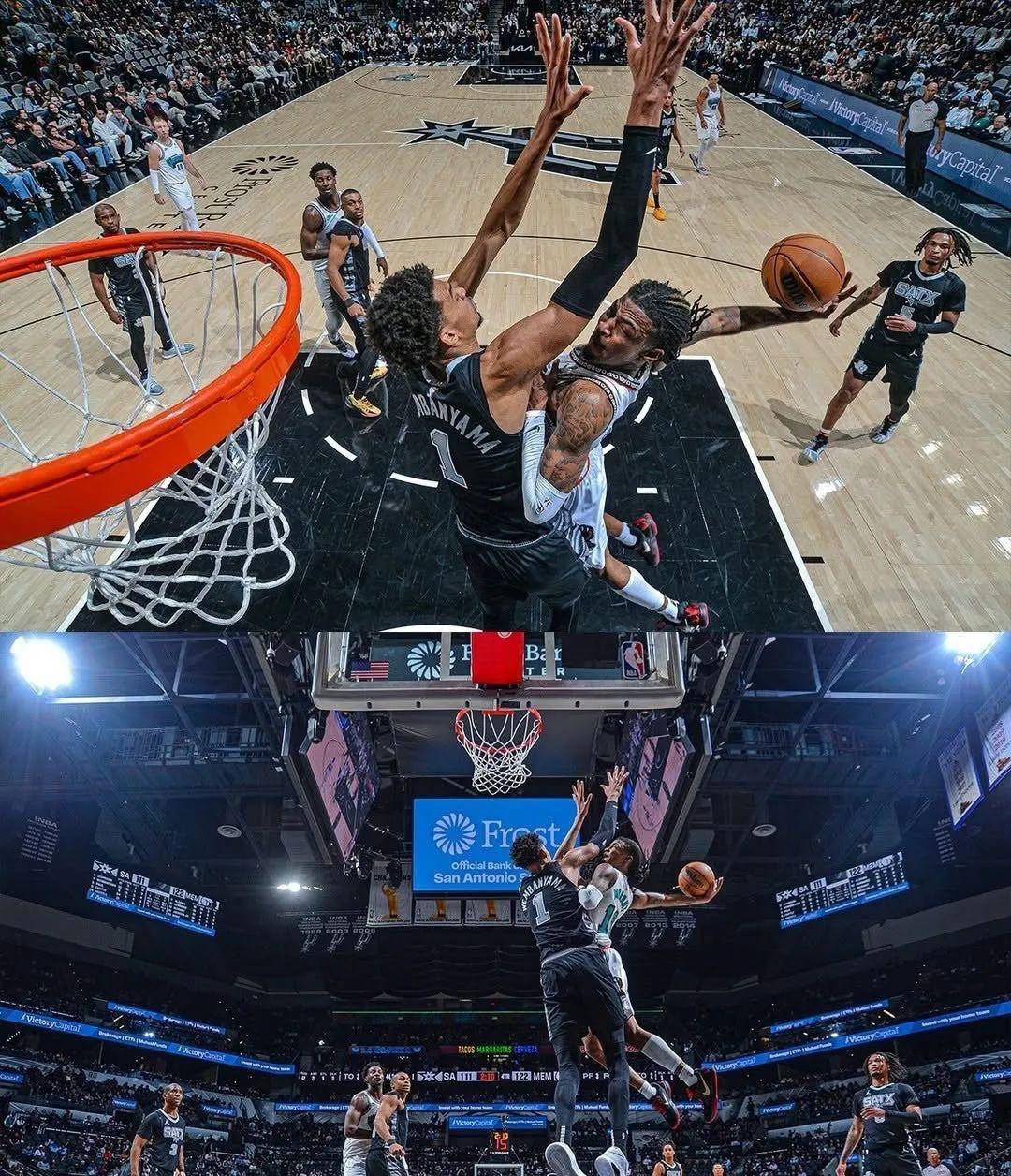 关于灰熊险胜热火,锡安高光表现的信息 关于灰熊险胜热火,锡安高光表现的信息