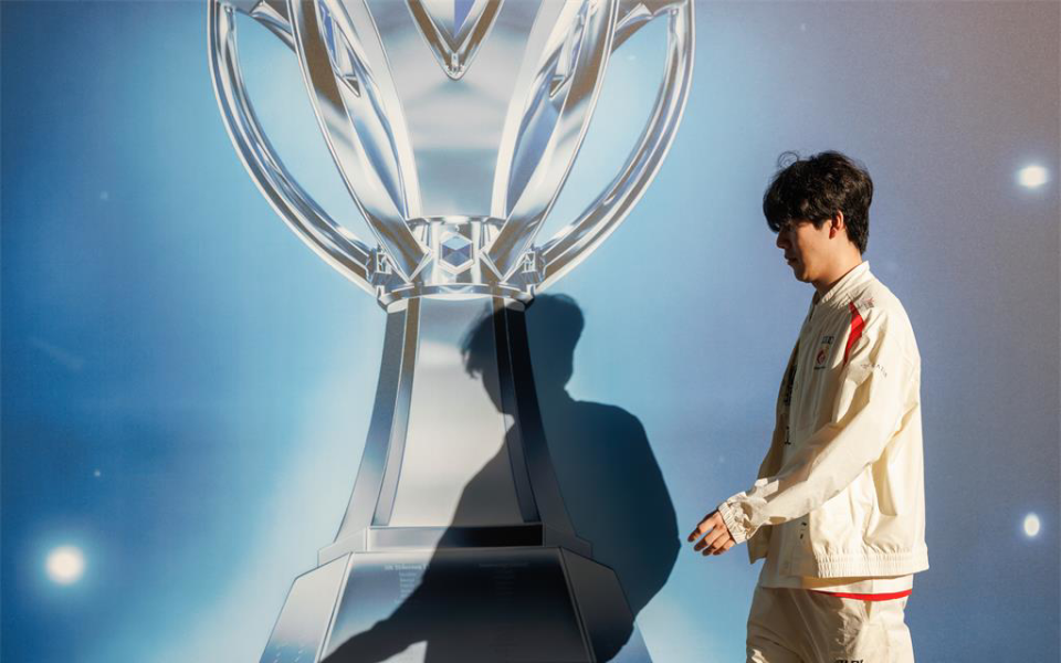 WBG绝杀G2,Vetheo爆发神勇 WBG绝杀G2,Vetheo爆发神勇