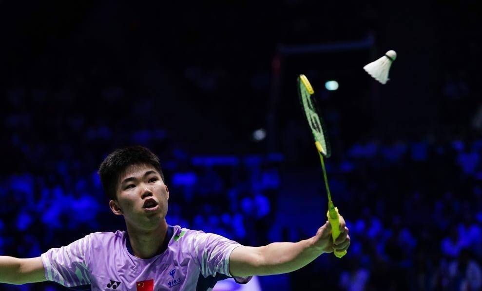 关于印度羽毛球队险胜韩国羽毛球队,林丹爆发神勇的信息 关于印度羽毛球队险胜韩国羽毛球队,林丹爆发神勇的信息