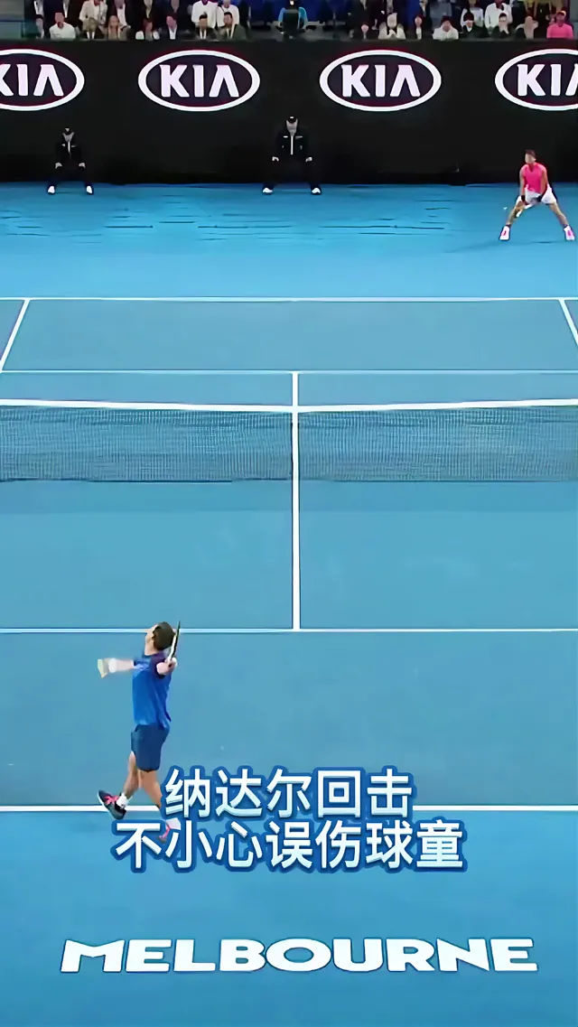 日本网球队血洗欧洲网球队,纳达尔三分雨点燃全场 日本网球队血洗欧洲网球队,纳达尔三分雨点燃全场