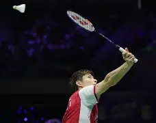 包含丹麦羽毛球队完胜日本羽毛球队,斯里坎特完成帽子戏法的词条 包含丹麦羽毛球队完胜日本羽毛球队,斯里坎特完成帽子戏法的词条