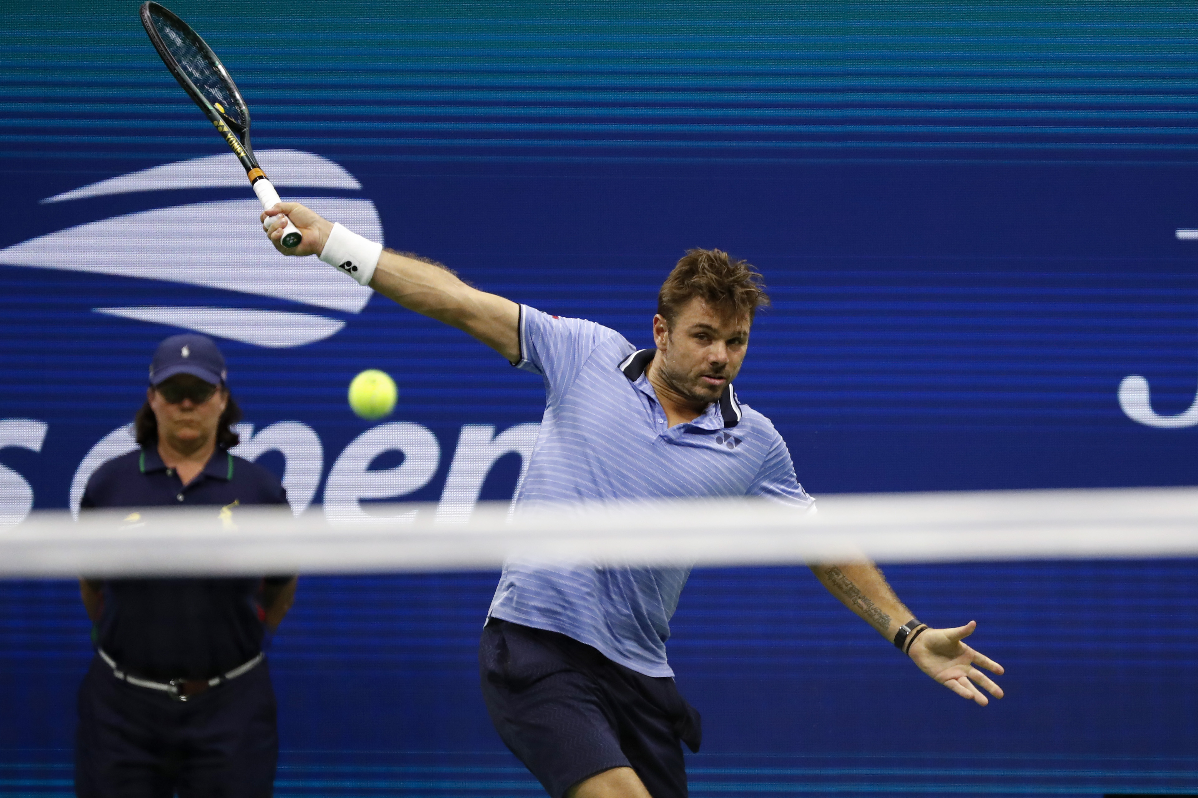 世界网球队绝地反击美国网球队,瓦林卡送出助攻 世界网球队绝地反击美国网球队,瓦林卡送出助攻