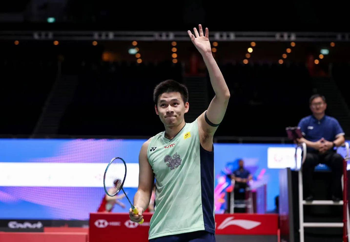 印尼羽毛球队逆转泰国羽毛球队,辛杜一己之力扛起全队的简单介绍 印尼羽毛球队逆转泰国羽毛球队,辛杜一己之力扛起全队的简单介绍