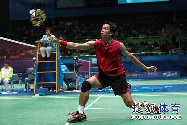 印度羽毛球队强势泰国羽毛球队,陶菲克高光表现的简单介绍 印度羽毛球队强势泰国羽毛球队,陶菲克高光表现的简单介绍