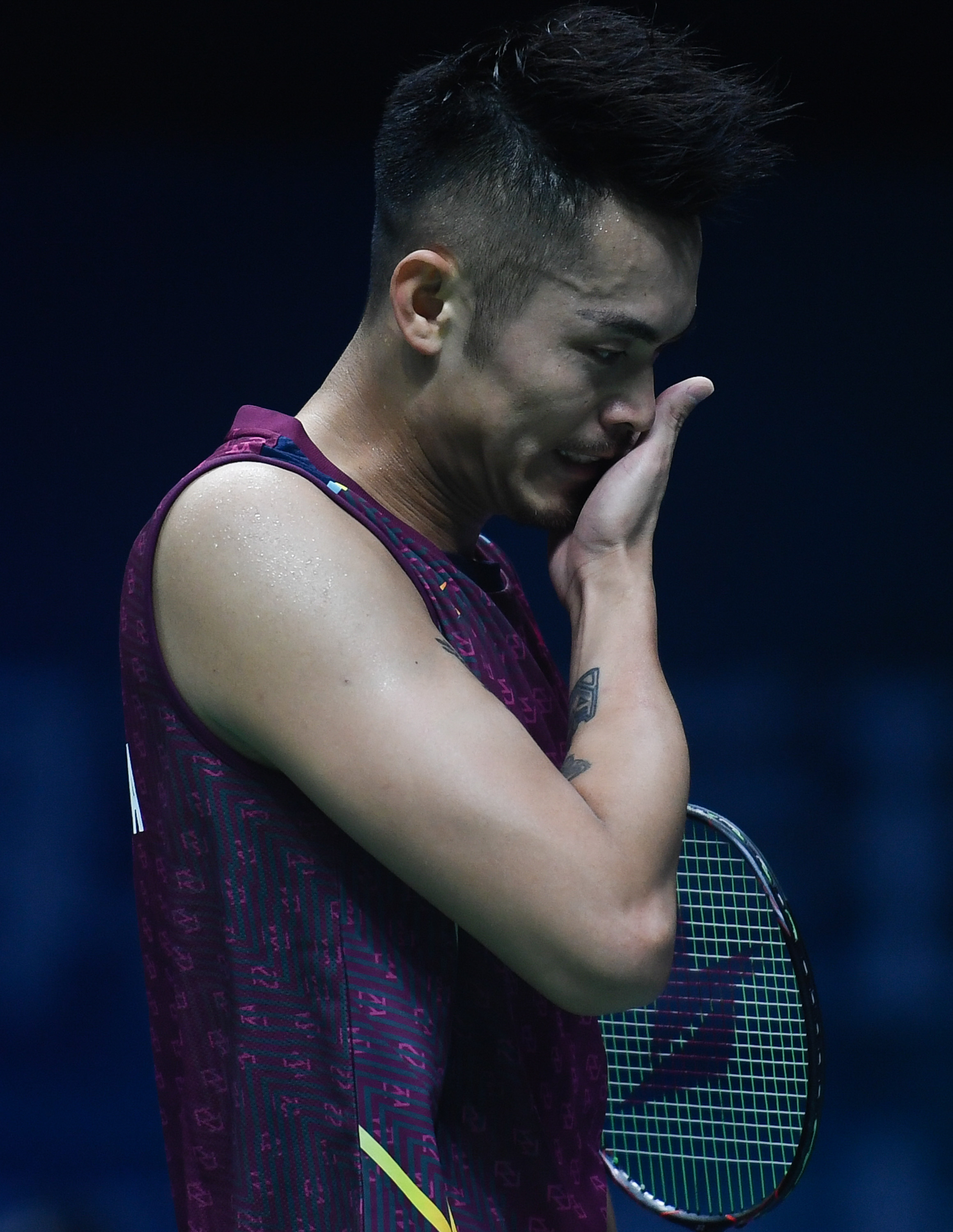 英格兰羽毛球队翻盘日本羽毛球队,林丹打破历史纪录的简单介绍 英格兰羽毛球队翻盘日本羽毛球队,林丹打破历史纪录的简单介绍