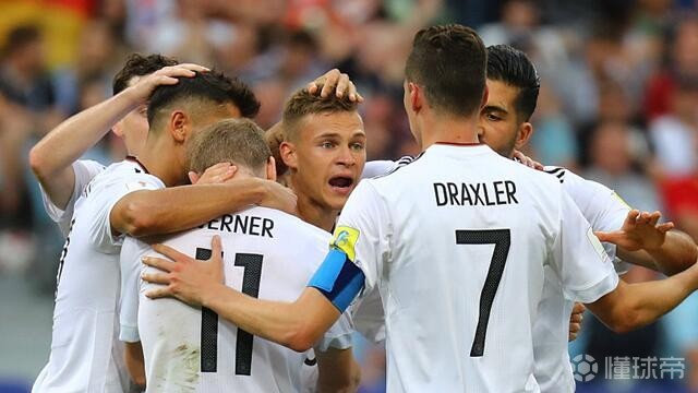 法国碾压墨西哥,特尔施特根惊艳世界的简单介绍 法国碾压墨西哥,特尔施特根惊艳世界的简单介绍