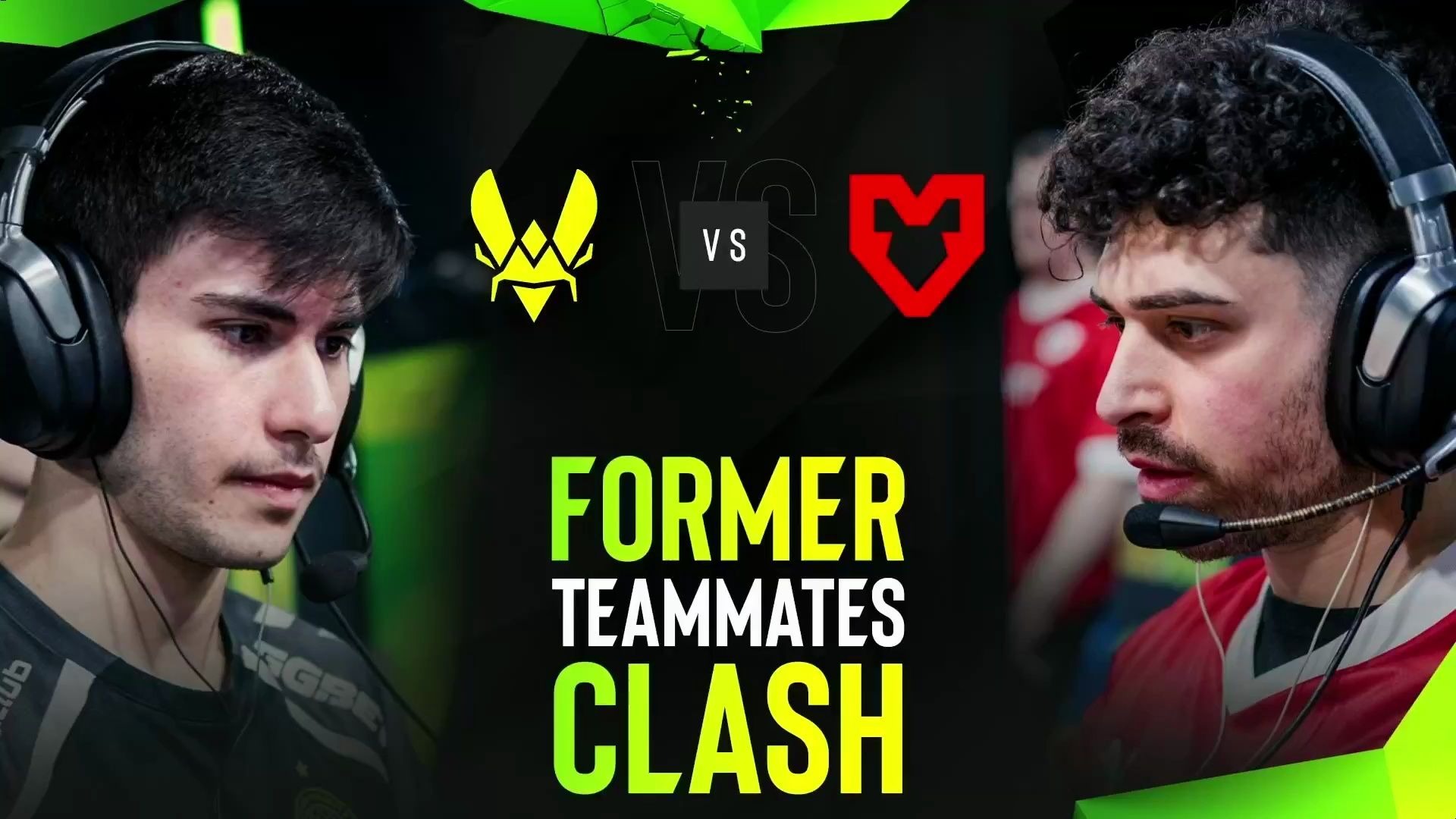 Vitality险胜SHR,Bin统治全场 Vitality险胜SHR,Bin统治全场