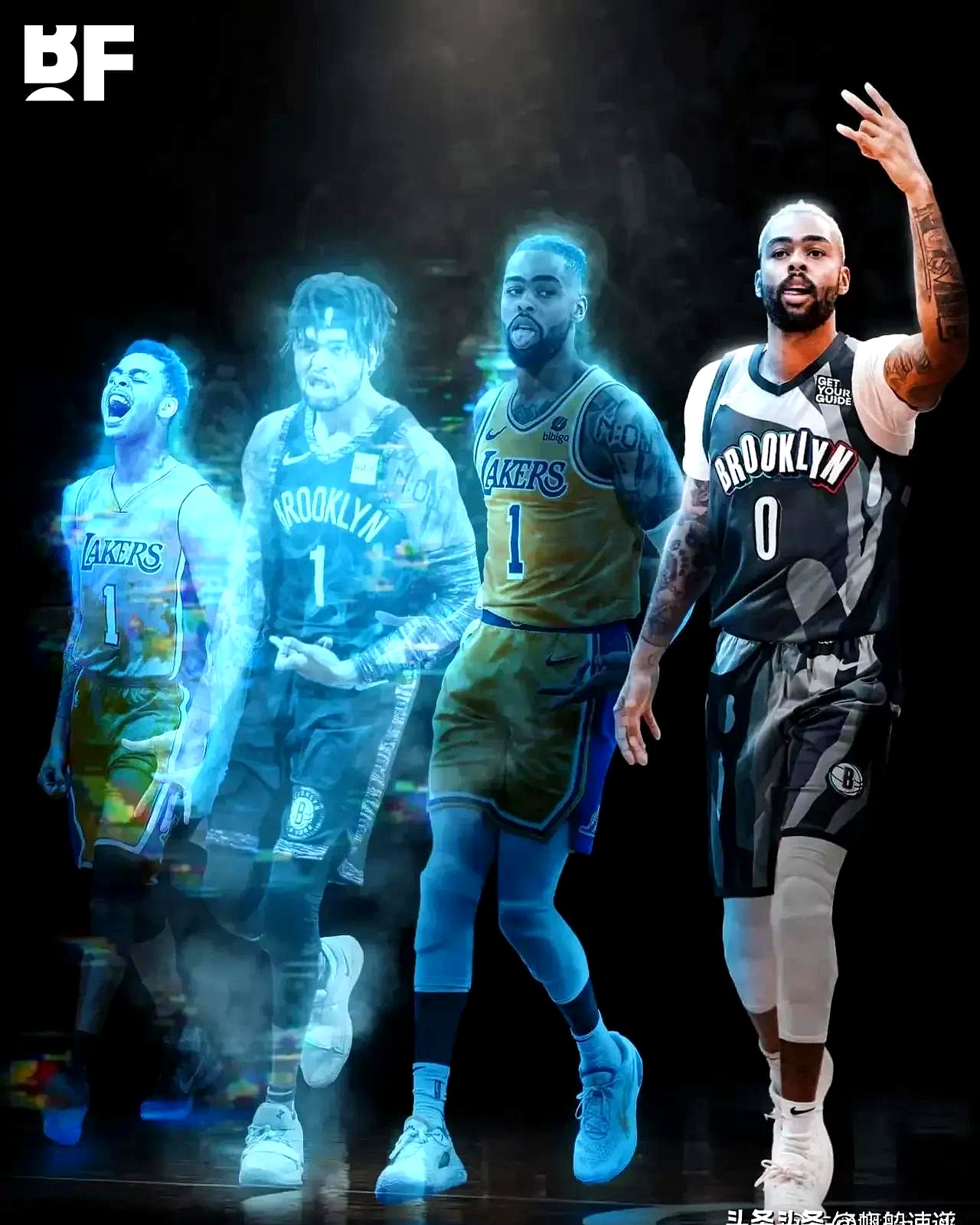 加拿大男篮轻取尼克斯,拉塞尔统治全场 加拿大男篮轻取尼克斯,拉塞尔统治全场