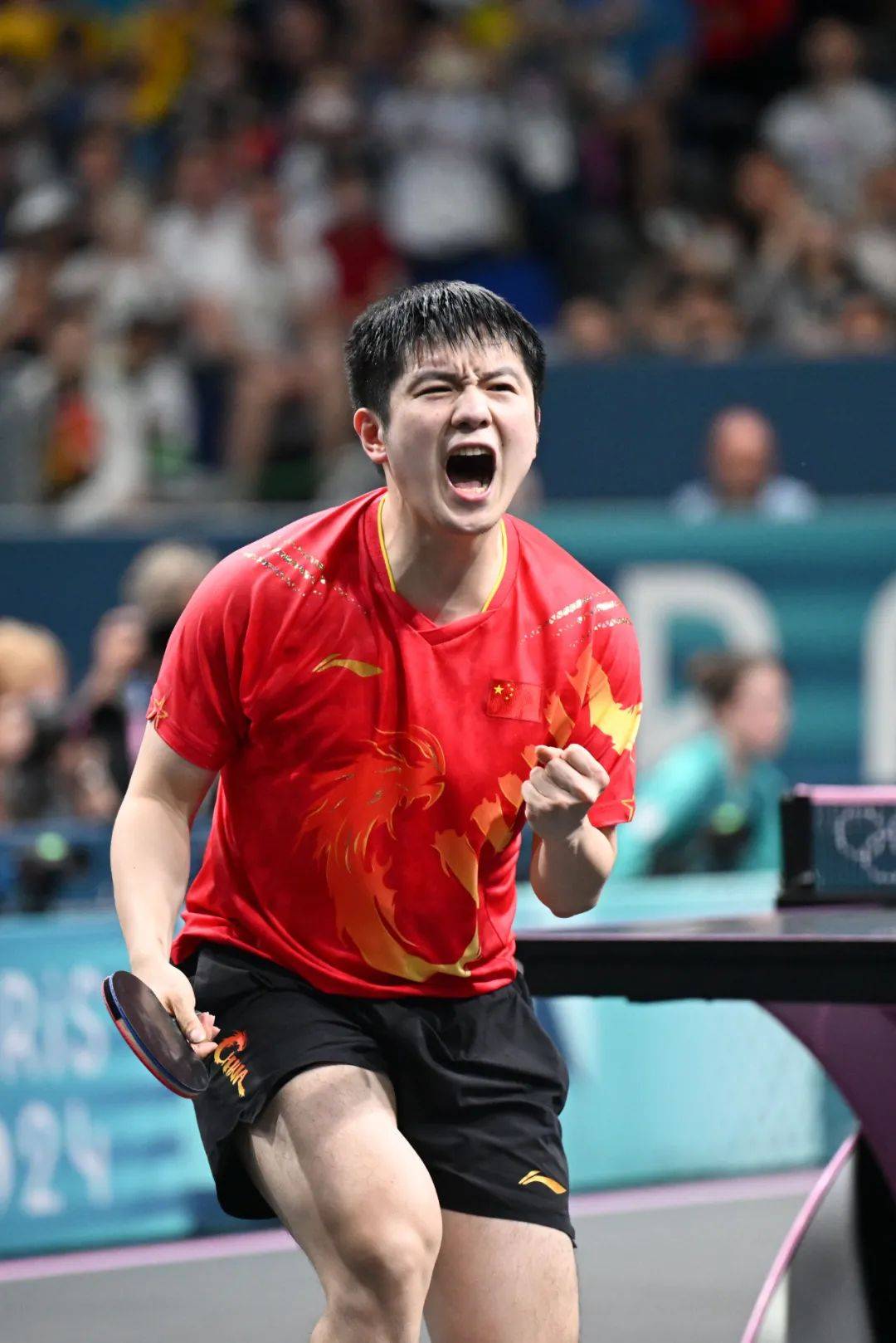 比利时乒乓球队力克中国乒乓球队,王皓绝境逆转的简单介绍 比利时乒乓球队力克中国乒乓球队,王皓绝境逆转的简单介绍