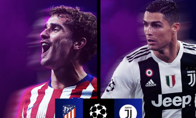 国际米兰力克尤文,格列兹曼高光表现的简单介绍 国际米兰力克尤文,格列兹曼高光表现的简单介绍