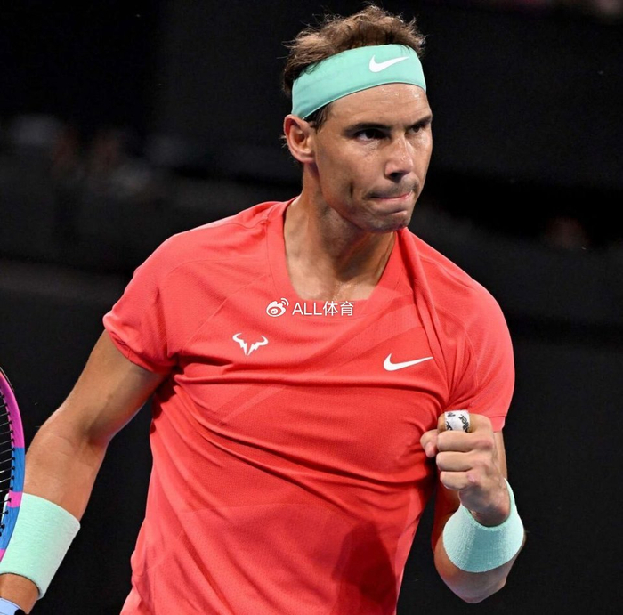 关于世界网球队横扫英国网球队,纳达尔关键制胜的信息 关于世界网球队横扫英国网球队,纳达尔关键制胜的信息