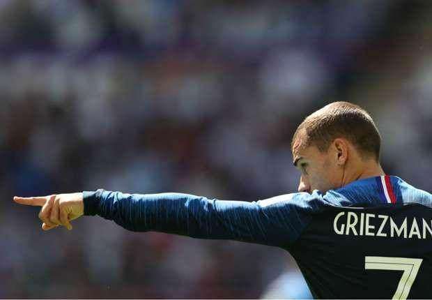 秘鲁险胜墨西哥，博格巴2统治全场