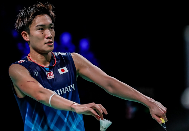 印尼羽毛球队绝地反击中国羽毛球队，桃田贤斗高光表现的简单介绍