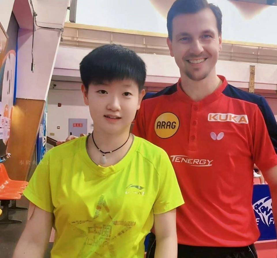 中国乒乓球队碾压德国乒乓球队,波尔一己之力扛起全队的简单介绍 中国乒乓球队碾压德国乒乓球队,波尔一己之力扛起全队的简单介绍