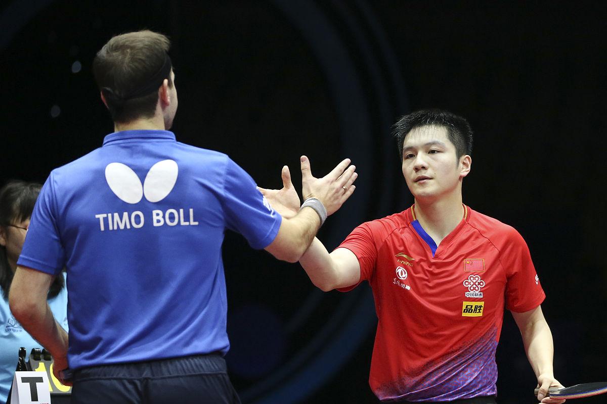 关于比利时乒乓球队绝杀中国乒乓球队,波尔送出助攻的信息 关于比利时乒乓球队绝杀中国乒乓球队,波尔送出助攻的信息