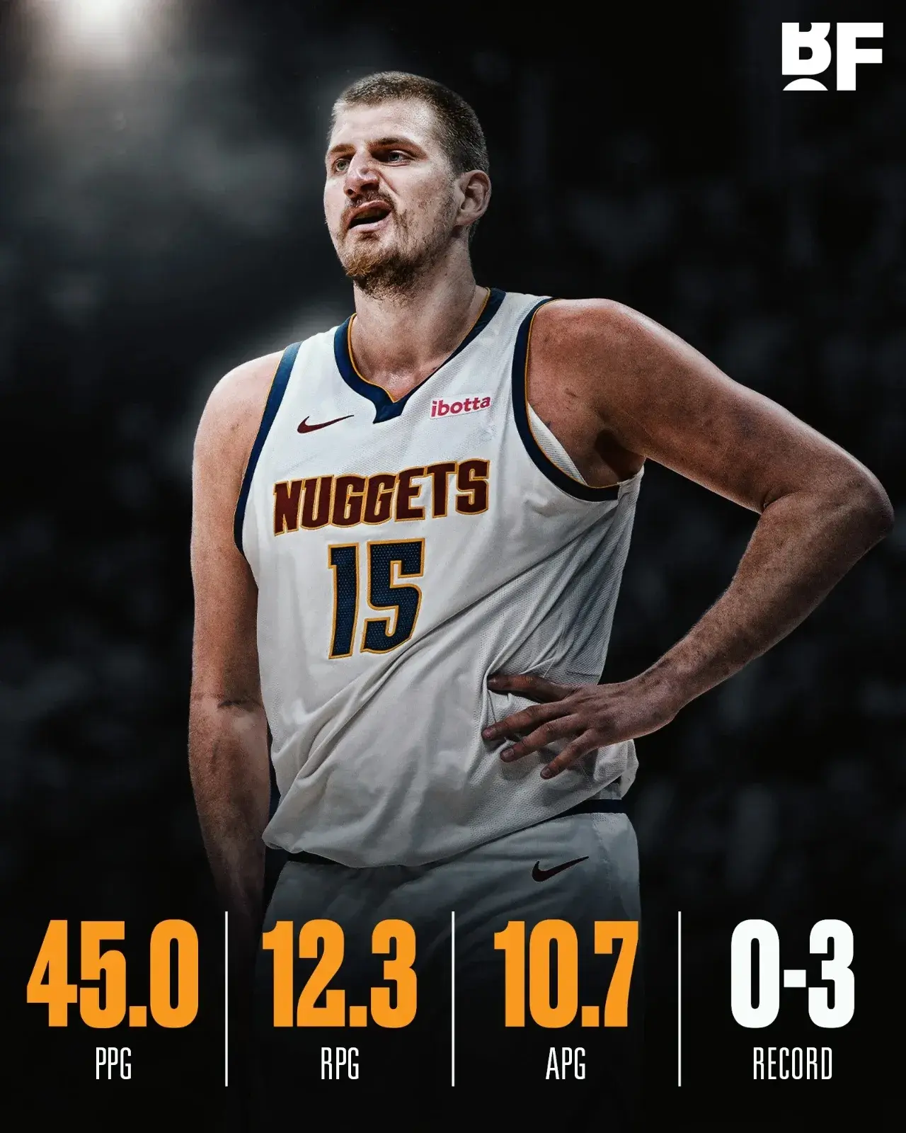 日本男篮绝杀快船,约基奇完成帽子戏法 日本男篮绝杀快船,约基奇完成帽子戏法