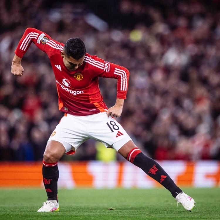 瑞典横扫马赛，卡塞米罗爆发神勇的简单介绍