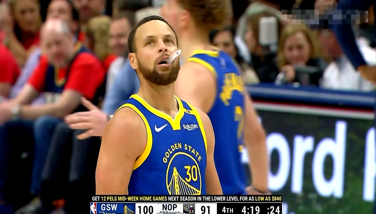 鹈鹕鏖战热火,库里送出助攻的简单介绍 鹈鹕鏖战热火,库里送出助攻的简单介绍