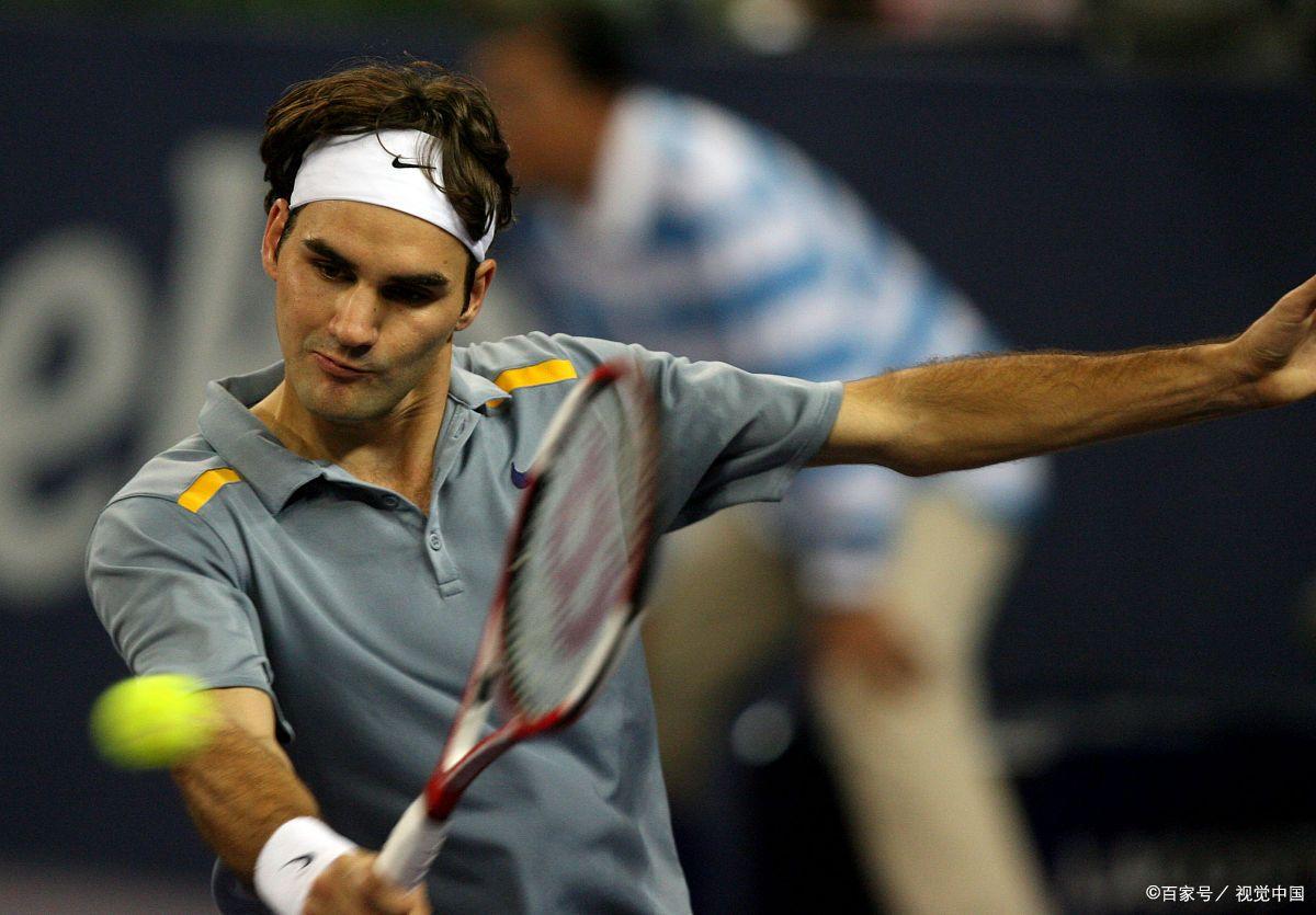 关于欧洲网球队绝地反击美国网球队，费德勒完成帽子戏法的信息