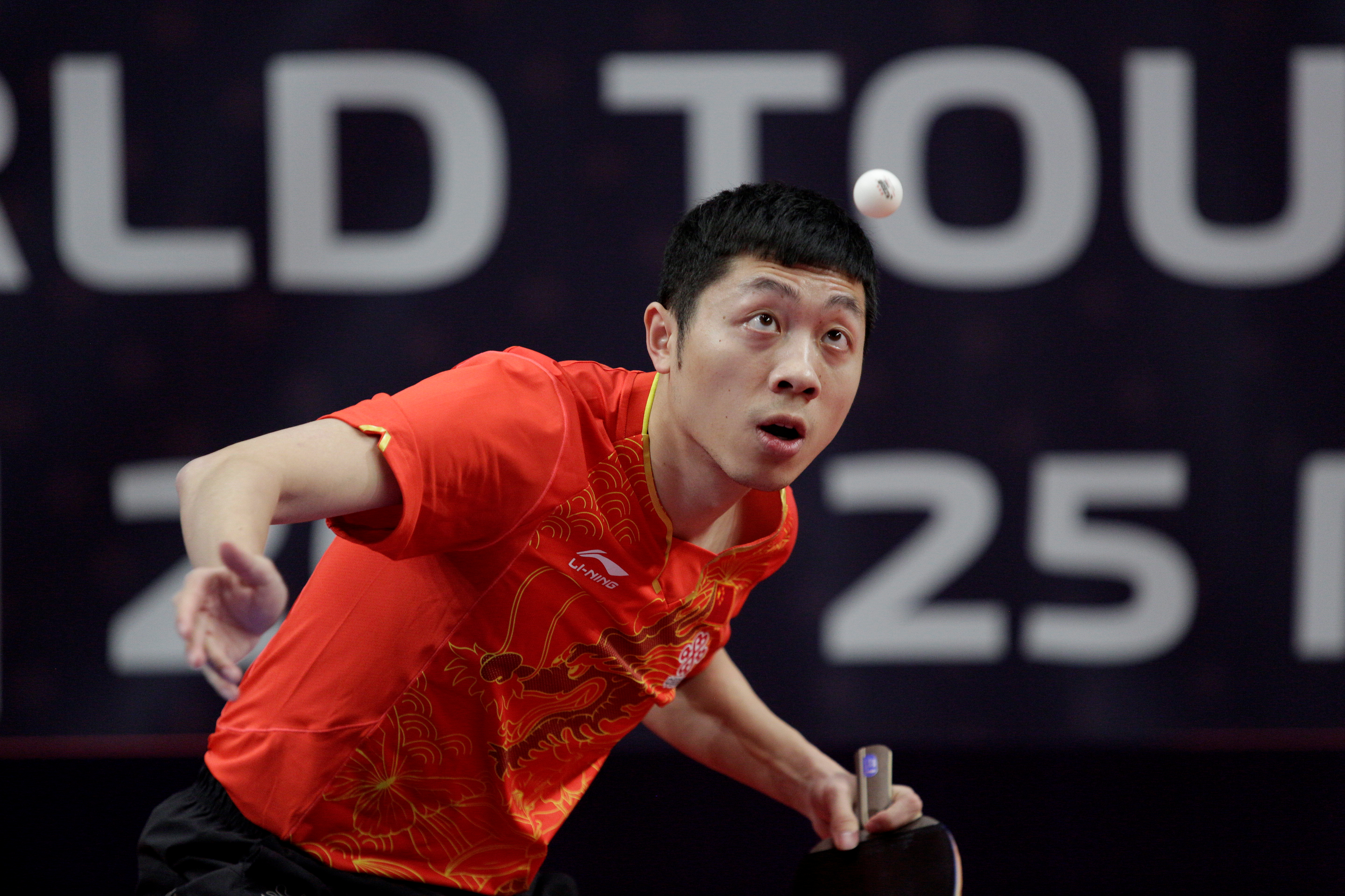 波兰乒乓球队完胜法国乒乓球队,许昕高光表现的简单介绍 波兰乒乓球队完胜法国乒乓球队,许昕高光表现的简单介绍