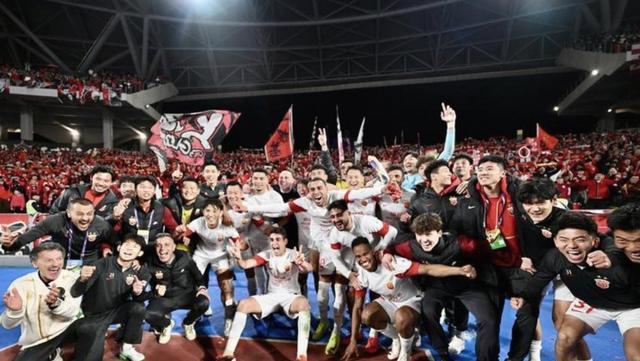 包含冲击亚冠资格,中超球队实力强劲的词条 包含冲击亚冠资格,中超球队实力强劲的词条